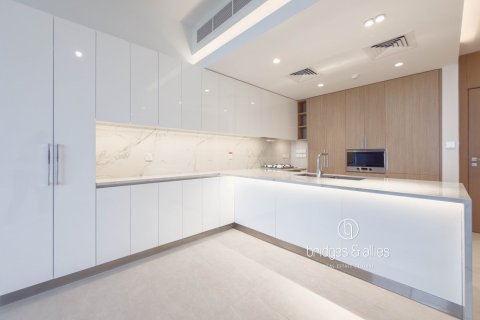 Apartamento en Dubai Hills Estate, Dubai, 2 dormitorios, 126.8 m², № 77282 - foto 3