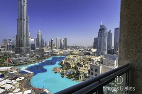 شقة في وسط مدينة دبي, دبي 3 غرف نوم, 170.8 م² رقم 77293 - صورة 7