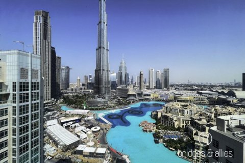 شقة في وسط مدينة دبي, دبي 3 غرف نوم, 170.8 م² رقم 77293 - صورة 1