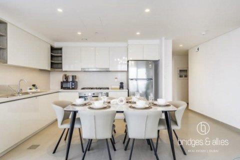 Apartamento en Downtown Dubai (Downtown Burj Dubai), Dubai, 3 dormitorios, 158.8 m², № 77283 - foto 7