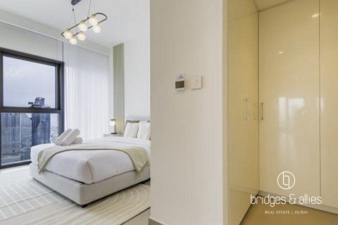 Apartamento en Downtown Dubai (Downtown Burj Dubai), Dubai, 3 dormitorios, 158.8 m², № 77283 - foto 10