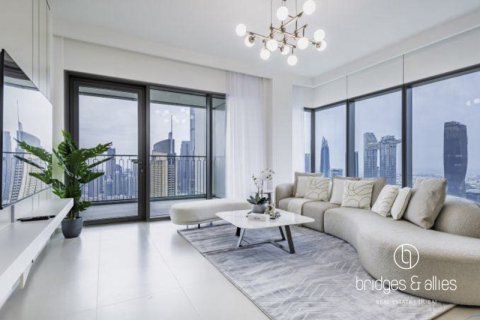 Apartamento en Downtown Dubai (Downtown Burj Dubai), Dubai, 3 dormitorios, 158.8 m², № 77283 - foto 1