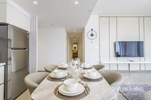 Apartamento en Downtown Dubai (Downtown Burj Dubai), Dubai, 3 dormitorios, 158.8 m², № 77283 - foto 6