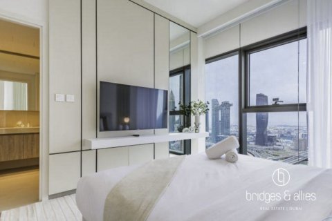 Apartamento en Downtown Dubai (Downtown Burj Dubai), Dubai, 3 dormitorios, 158.8 m², № 77283 - foto 8