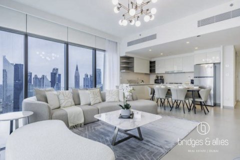Apartamento en Downtown Dubai (Downtown Burj Dubai), Dubai, 3 dormitorios, 158.8 m², № 77283 - foto 4