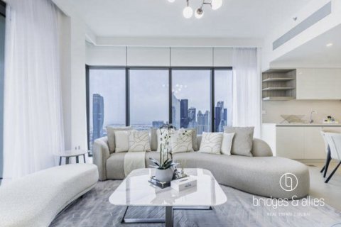 Apartamento en Downtown Dubai (Downtown Burj Dubai), Dubai, 3 dormitorios, 158.8 m², № 77283 - foto 3