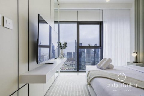 Apartamento en Downtown Dubai (Downtown Burj Dubai), Dubai, 3 dormitorios, 158.8 m², № 77283 - foto 15