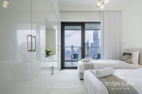 Apartamento en Downtown Dubai (Downtown Burj Dubai), Dubai, 3 dormitorios, 158.8 m², № 77283 - foto 11