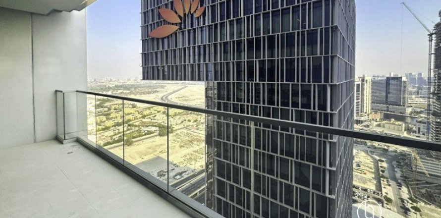Apartamento en Downtown Dubai (Downtown Burj Dubai), Dubai, 2 dormitorios, 99.5 m², № 77294