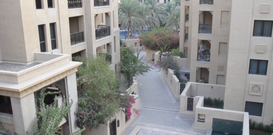 شقة في Old Town, دبي 1غرف نوم, 87.3 م² رقم 77295