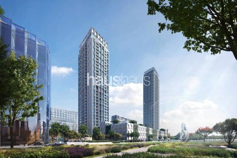 شقة في Dubai Design District, دبي 1غرف نوم, 75 م² رقم 44126 - صورة 4