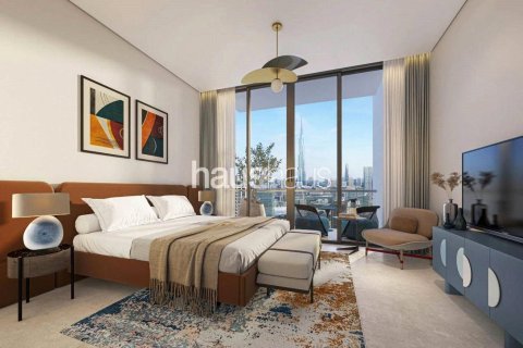 شقة في Dubai Design District, دبي 1غرف نوم, 75 م² رقم 44126 - صورة 1