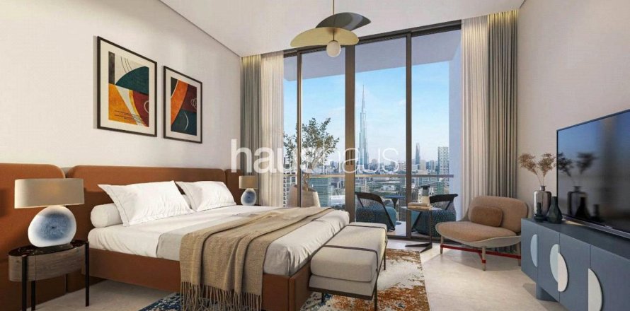 شقة في Dubai Design District, دبي 1غرف نوم, 75 م² رقم 44126