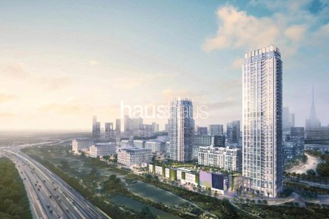 شقة في Dubai Design District, دبي 1غرف نوم, 75 م² رقم 44126 - صورة 3