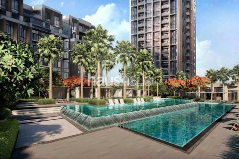 شقة في Dubai Design District, دبي 1غرف نوم, 75 م² رقم 44126 - صورة 6