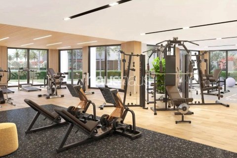 شقة في Dubai Design District, دبي 1غرف نوم, 75 م² رقم 44126 - صورة 11