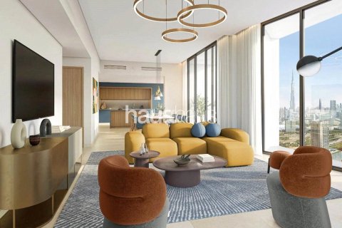 شقة في Dubai Design District, دبي 1غرف نوم, 75 م² رقم 44126 - صورة 9
