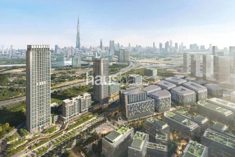 شقة في Dubai Design District, دبي 1غرف نوم, 75 م² رقم 44126 - صورة 5