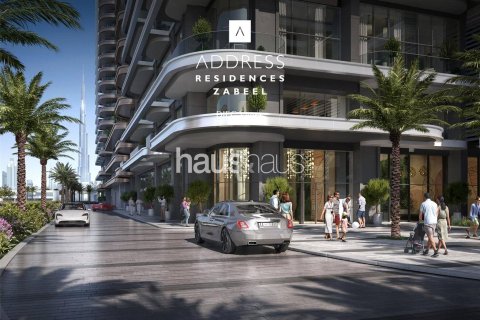 شقة في Zabeel, دبي 2 غرف نوم, 134 م² رقم 44127 - صورة 5
