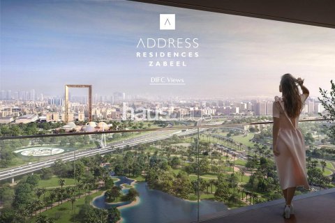 شقة في Zabeel, دبي 2 غرف نوم, 134 م² رقم 44127 - صورة 3