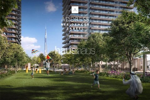 شقة في Zabeel, دبي 2 غرف نوم, 134 م² رقم 44127 - صورة 13