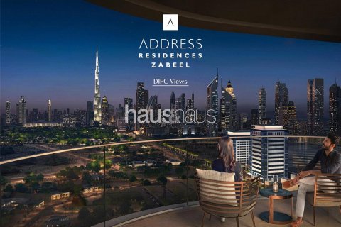 شقة في Zabeel, دبي 2 غرف نوم, 134 م² رقم 44127 - صورة 11
