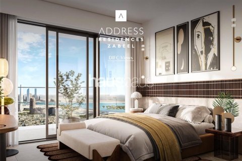 شقة في Zabeel, دبي 2 غرف نوم, 134 م² رقم 44127 - صورة 7