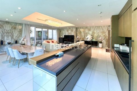 Купить квартиру в Serenia Residences The Palm, Пальма Джумейра, Дубай: 3 спальни, 486м², № 44124 - фото 7