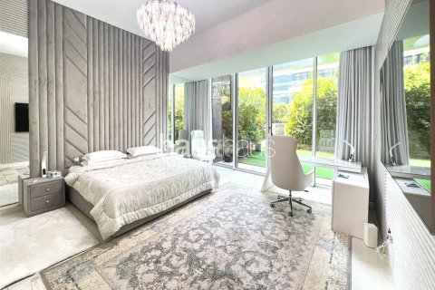 Купить квартиру в Serenia Residences The Palm, Пальма Джумейра, Дубай: 3 спальни, 486м², № 44124 - фото 10