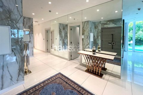 Купить квартиру в Serenia Residences The Palm, Пальма Джумейра, Дубай: 3 спальни, 486м², № 44124 - фото 9