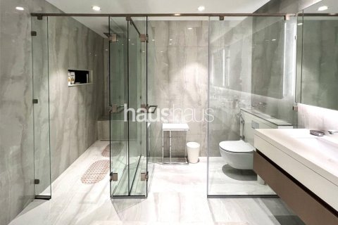 Купить квартиру в Serenia Residences The Palm, Пальма Джумейра, Дубай: 3 спальни, 486м², № 44124 - фото 14