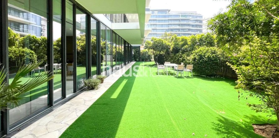 Квартира в Serenia Residences The Palm, Пальма Джумейра, Дубай, 3 спальни, 486м², № 44124