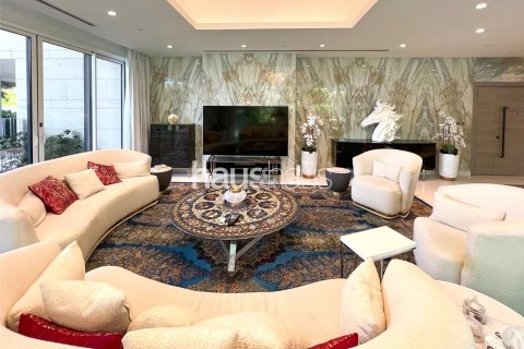 Купить квартиру в Serenia Residences The Palm, Пальма Джумейра, Дубай: 3 спальни, 486м², № 44124 - фото 6
