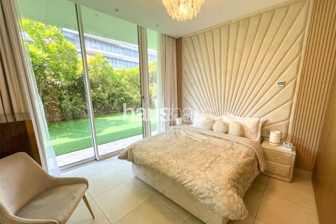 Купить квартиру в Serenia Residences The Palm, Пальма Джумейра, Дубай: 3 спальни, 486м², № 44124 - фото 15