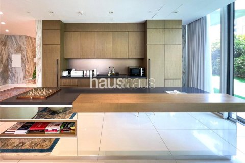 Купить квартиру в Serenia Residences The Palm, Пальма Джумейра, Дубай: 3 спальни, 486м², № 44124 - фото 4
