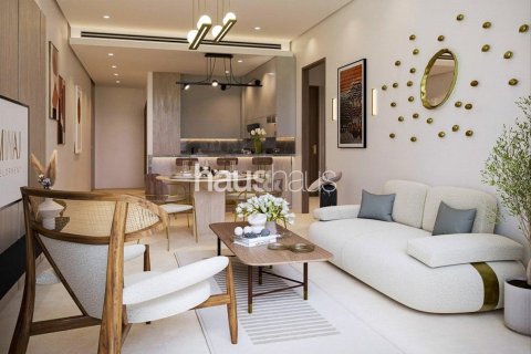 شقة في Meydan, دبي 1غرف نوم, 80 م² رقم 44125 - صورة 2