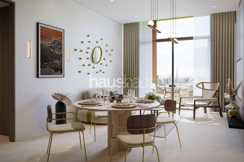 شقة في Meydan, دبي 1غرف نوم, 80 م² رقم 44125 - صورة 3