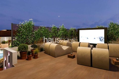 شقة في Meydan, دبي 1غرف نوم, 80 م² رقم 44125 - صورة 10