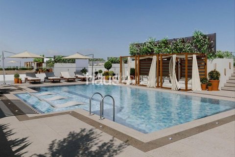 شقة في Meydan, دبي 1غرف نوم, 80 م² رقم 44125 - صورة 8