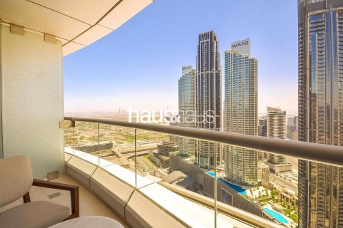 شقة في وسط مدينة دبي, دبي 1غرف نوم, 76 م² رقم 44128 - صورة 9