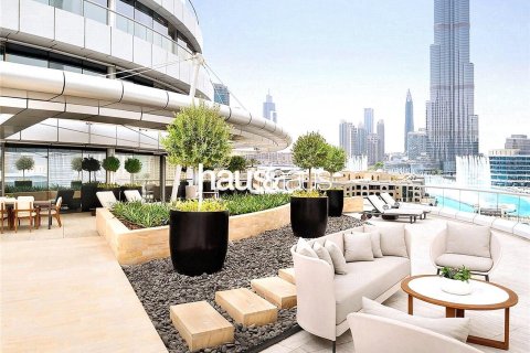 شقة في وسط مدينة دبي, دبي 1غرف نوم, 76 م² رقم 44128 - صورة 5