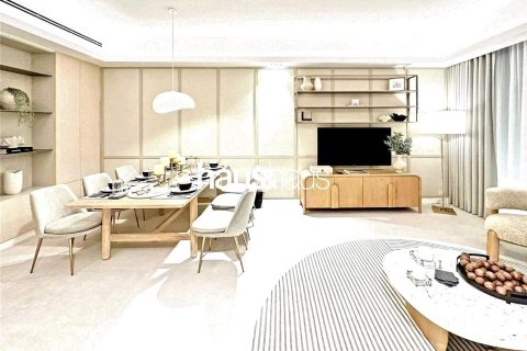 Appartement à Dubai, 2 chambres, 128 m², № 44141 - photo 11