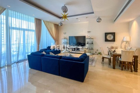 شقة في Oceana, نخلة جميرا, دبي 3 غرف نوم, 212 م² رقم 44134 - صورة 2