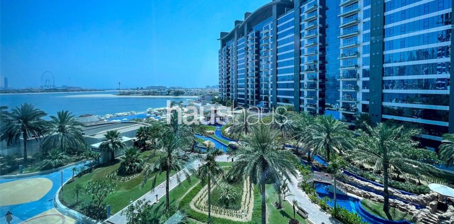شقة في Oceana, نخلة جميرا, دبي 3 غرف نوم, 212 م² رقم 44134