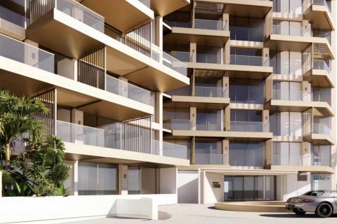 Appartement à Palm Jumeirah, Dubai, studio, 93 m², № 54624 - photo 10