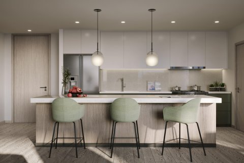 Купить квартиру в Дубае: студию, 72м², № 54627 - фото 5