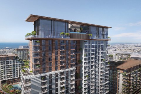 Купить квартиру в Дубае: студию, 72м², № 54627 - фото 10