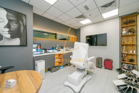 Office in Bay Square, Business Bay, Dubai 181 sq.m. № 105628 - photo 19