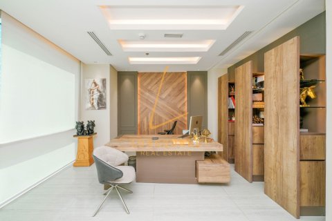 Office in Bay Square, Business Bay, Dubai 181 sq.m. № 105628 - photo 13