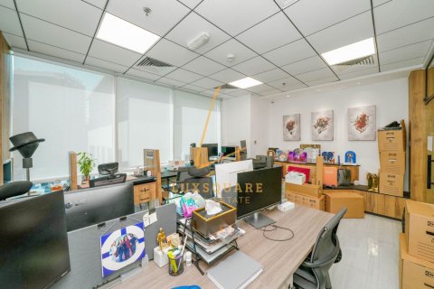 Office in Bay Square, Business Bay, Dubai 181 sq.m. № 105628 - photo 8
